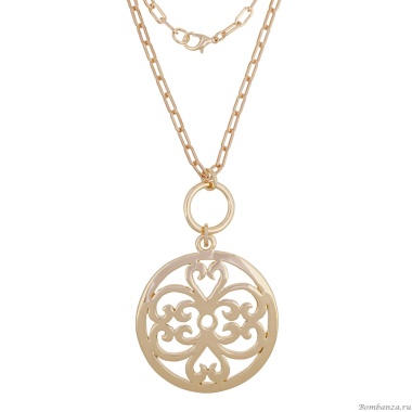 Колье Fiore Luna, Mandala